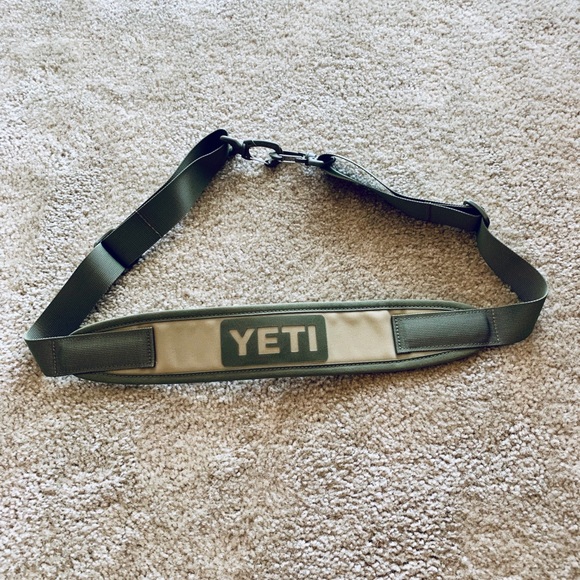 yeti hopper strap